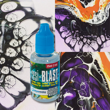 resi-BLAST