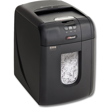 Rexel Auto+ 130X Aktenvernichter *Aktion*