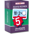 Richtig rechnen ZR 100