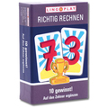 Richtig rechnen ZR 10