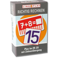 Richtig rechnen ZR 20