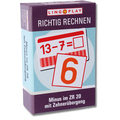 Richtig rechnen ZR 20