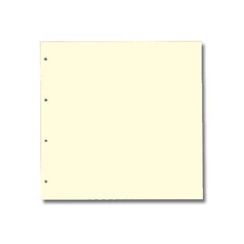 Ringbuch-Einlagen 22,5 x 21,5 cm *Sale*