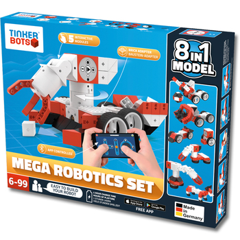 Robotics Mega Set *Sale*
