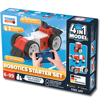 Robotics Starter Set *Sale*