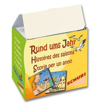 Rund ums Jahr