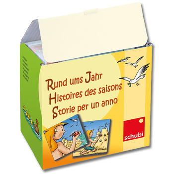 Rund ums Jahr
