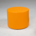 Runder Hocker SPOT XL Sitzhöhe 30 cm