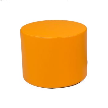 Runder Hocker SPOT XL Sitzhöhe 30 cm