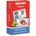 Sätze bilden