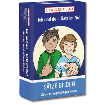 Sätze bilden