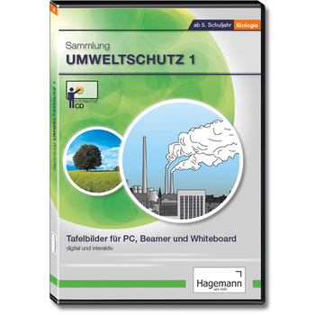 Sammlung Umweltschutz 1