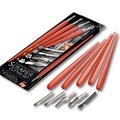 Schabemesser-Set
