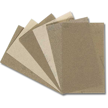 Schleifpapier *Sale*