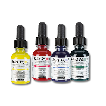 Schmincke Aqua Drop 30 ml