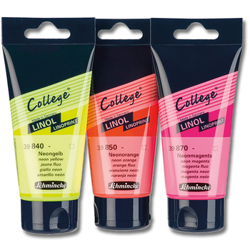 Schminke College Linol 75 ml