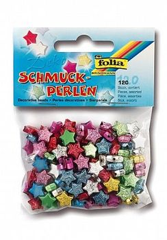 Schmuckperlen
