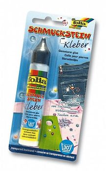 Schmucksteinkleber 30 g