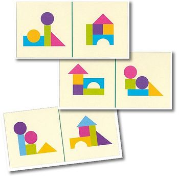 SCHUBI Domino Constructo