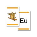 Schubicards Anlaute