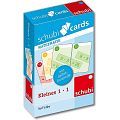 Schubicards Mathe