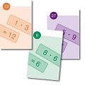 Schubicards Mathe