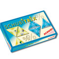 SCHUBITRIX Brüche, Prozente