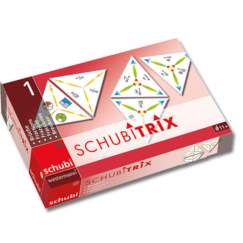 SCHUBITRIX Brüche