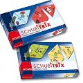 Schubitrix Englisch
