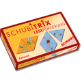 Schubitrix Leseförderung: Anlaute