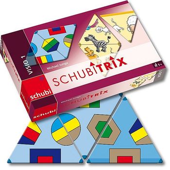 Schubitrix Visio