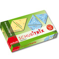 SCHUBITRIX Zahlwort
