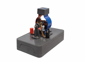 Schüler-Set Elektromotor