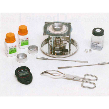 Schüler-Set Ergänzungspaket Chemie IV