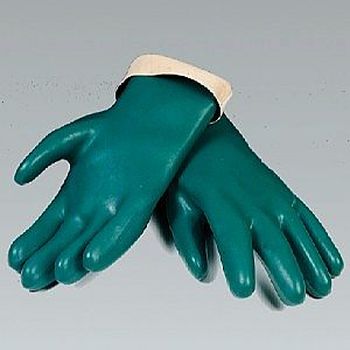 Schutzhandschuhe, Uniplast
