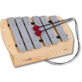 Serie 500 Easycussion