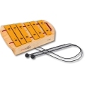 Serie 500 Easycussion