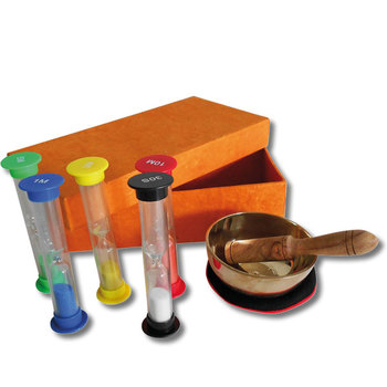 Set Zeitwächter