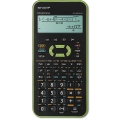 Sharp EL-W531 XH Grün