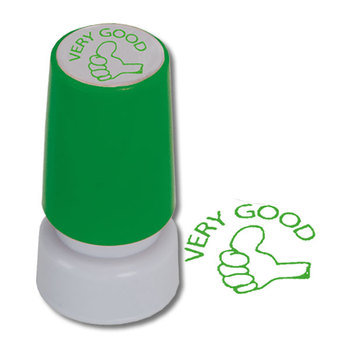 Siebdruck-Stempel