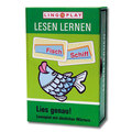 Silbenlesespiele