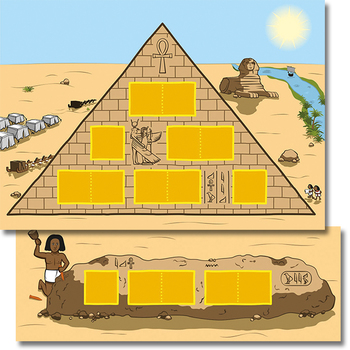 Silbenpyramide