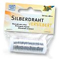 Silberdraht