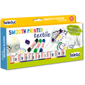 Smooth Textile Painter, 12er-Set