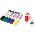 Smooth Textile Painter, 12er-Set