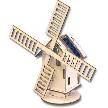 Solar-Windmühle *Sale*