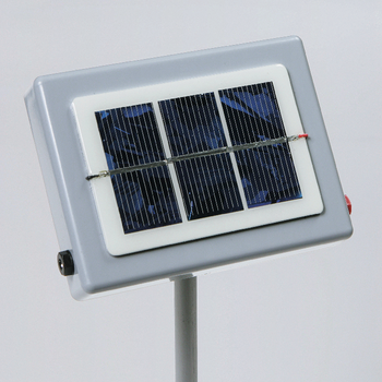 Solarmodul 1,5V
