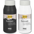 SOLO Goya Gesso
