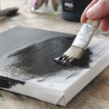 SOLO Goya Gesso