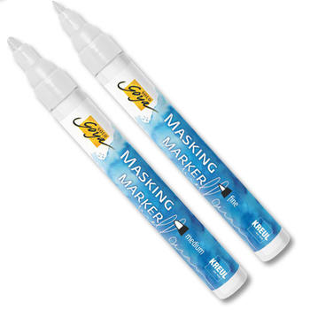 SOLO Goya Masking Marker